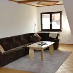 Ackermann Apartment
