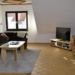 Apartment Ackermann