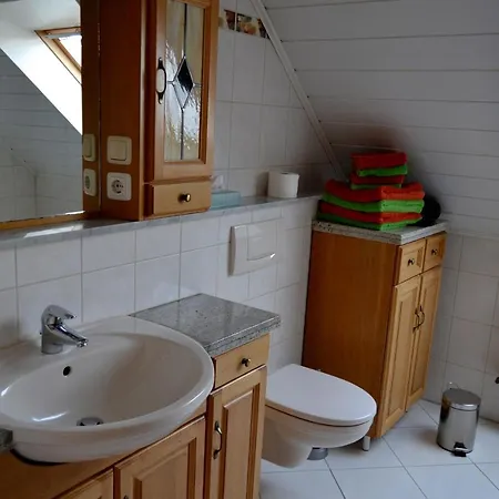 Ackermann Apartment Modautal