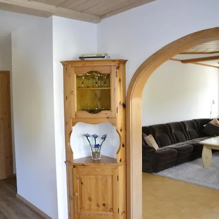 Apartment Ackermann *