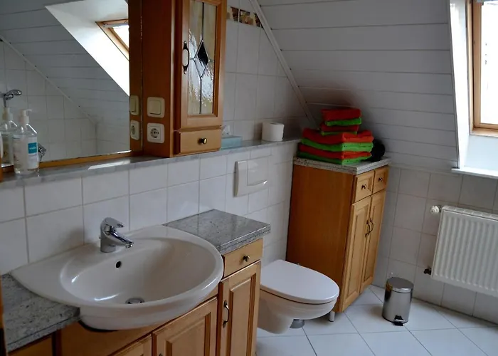 Ackermann Lägenhet Modautal