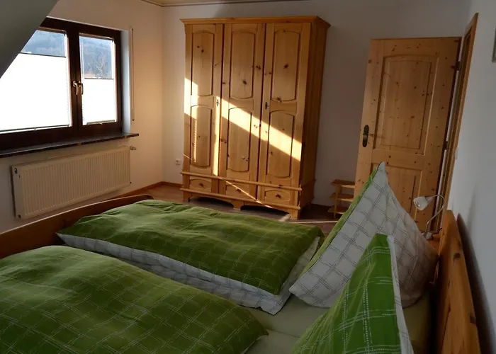 Ackermann Lägenhet *