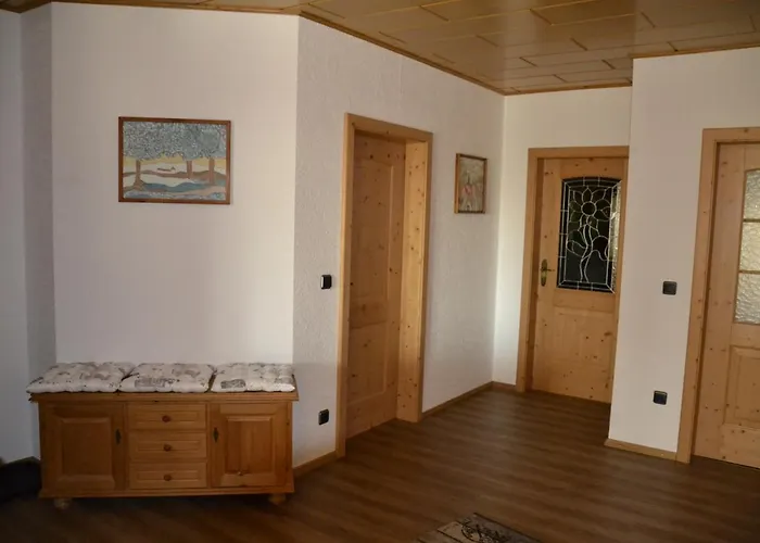 Lägenhet Ackermann Modautal