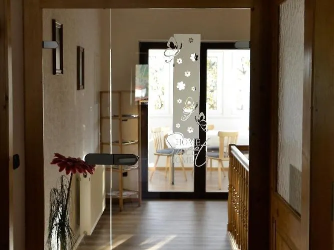 Ackermann Lägenhet *