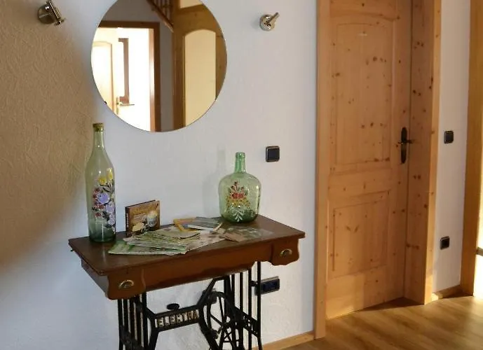 Lägenhet Ackermann Modautal