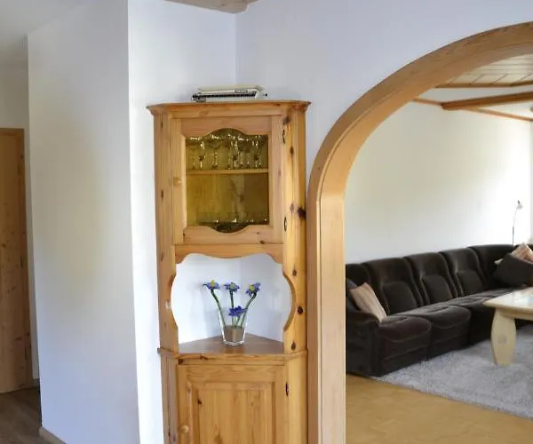 Lägenhet Ackermann *