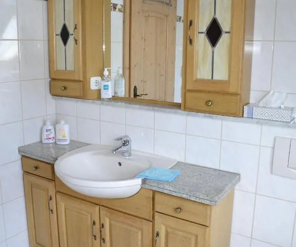 Ackermann Lägenhet *