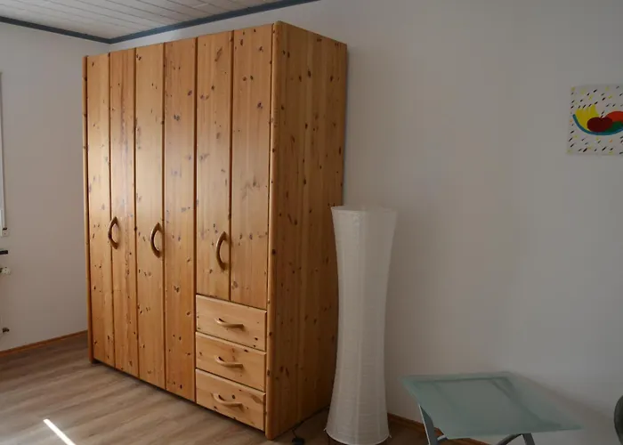 Lägenhet Ackermann *