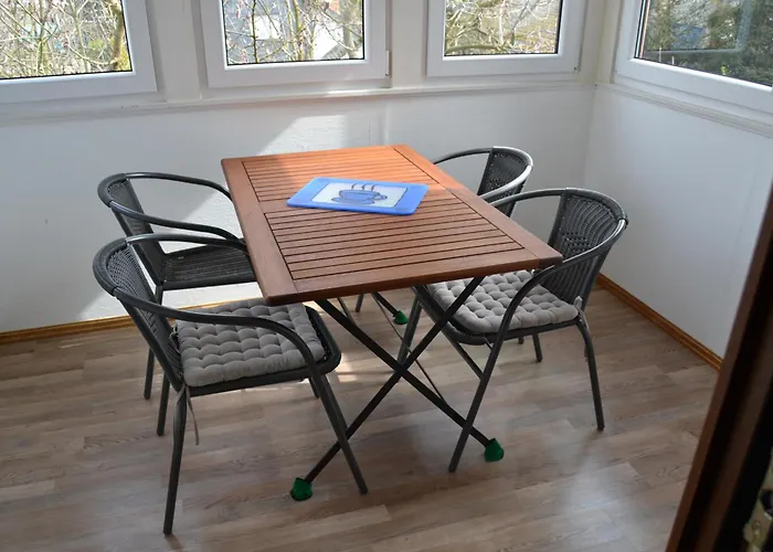 Lägenhet Ackermann Modautal