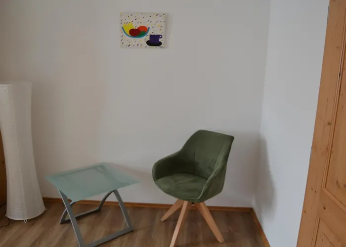 Ackermann Lägenhet Modautal