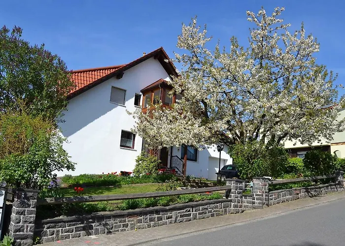 Ackermann * Modautal