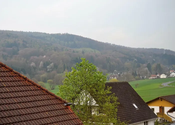 Ackermann * Modautal